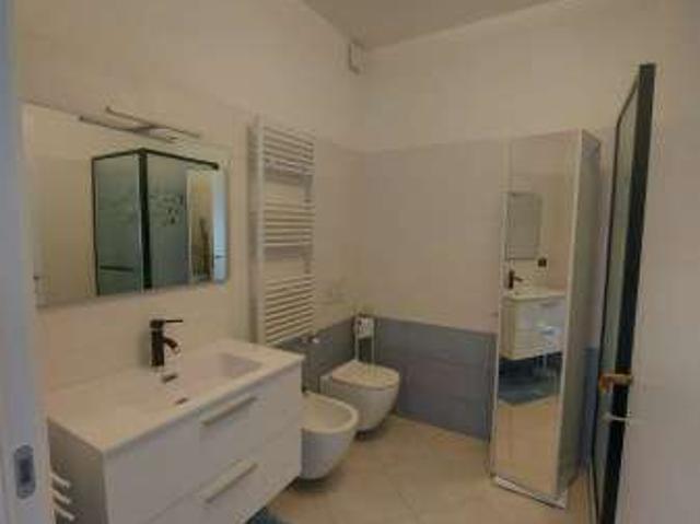 Bilocale arredato con terrazzo Forlanini, umbria, lodi, corvetto, rogoredo