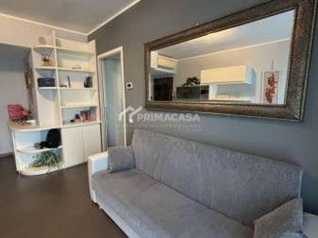 Bilocale arredato con terrazzo Forlanini, umbria, lodi, corvetto, rogoredo