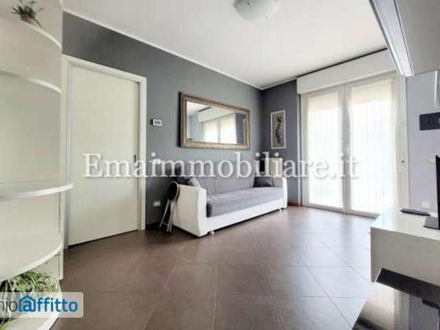 Bilocale arredato con terrazzo Forlanini, umbria, lodi, corvetto, rogoredo