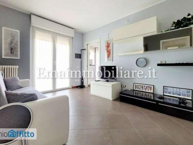 Bilocale arredato con terrazzo Forlanini, umbria, lodi, corvetto, rogoredo