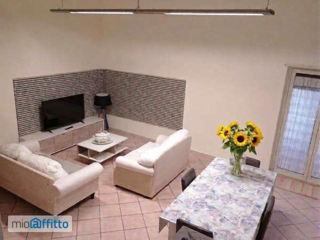 Bilocale arredato con terrazzo Favara