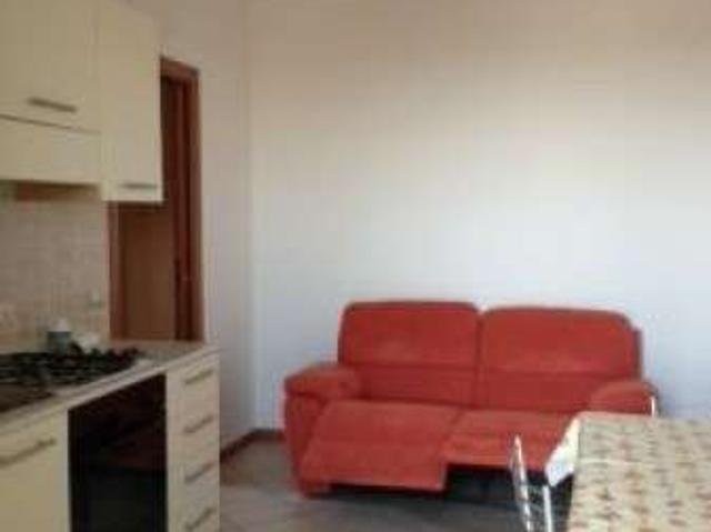 Bilocale arredato con terrazzo Faenza