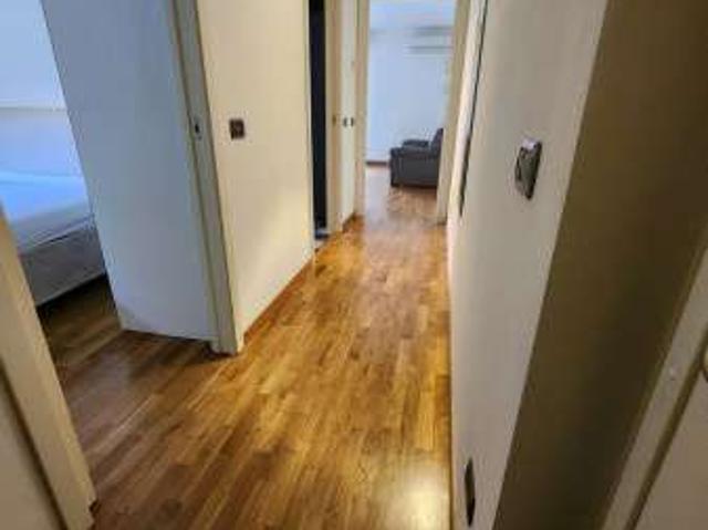 Bilocale arredato con terrazzo Fanfani