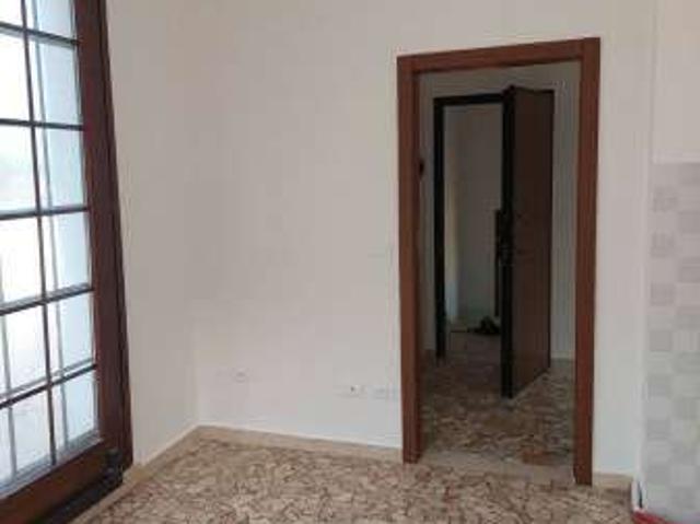 Bilocale arredato con terrazzo Fantasina
