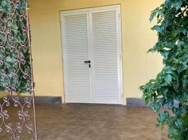 Bilocale arredato con terrazzo Fiumicino