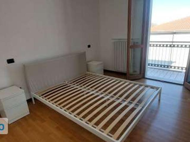 Bilocale arredato con terrazzo Fiesso d'Artico