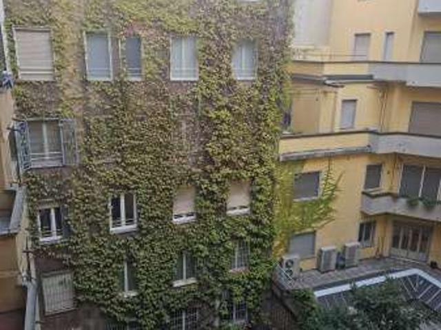 Bilocale arredato con terrazzo Fiera, firenze, sempione, paolo sarpi/arena