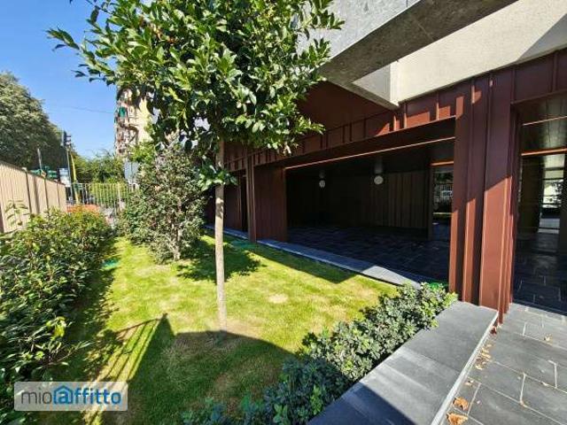 Bilocale arredato con terrazzo Fiera, firenze, sempione, paolo sarpi/arena