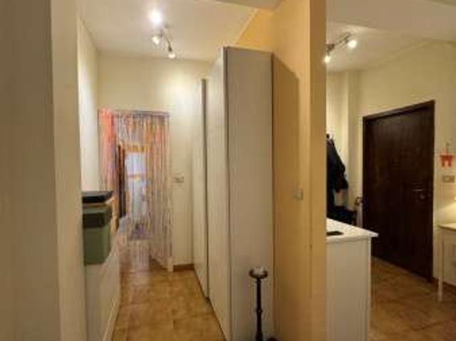 Bilocale arredato con terrazzo Fiera, firenze, sempione, paolo sarpi/arena