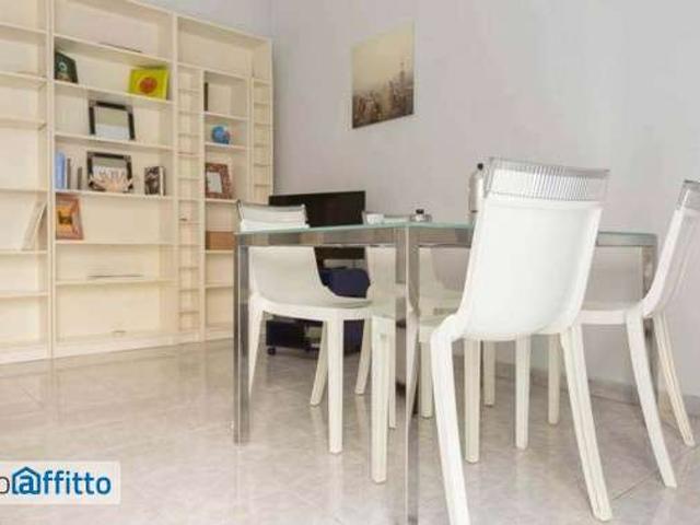 Bilocale arredato con terrazzo Fiera, firenze, sempione, paolo sarpi/arena