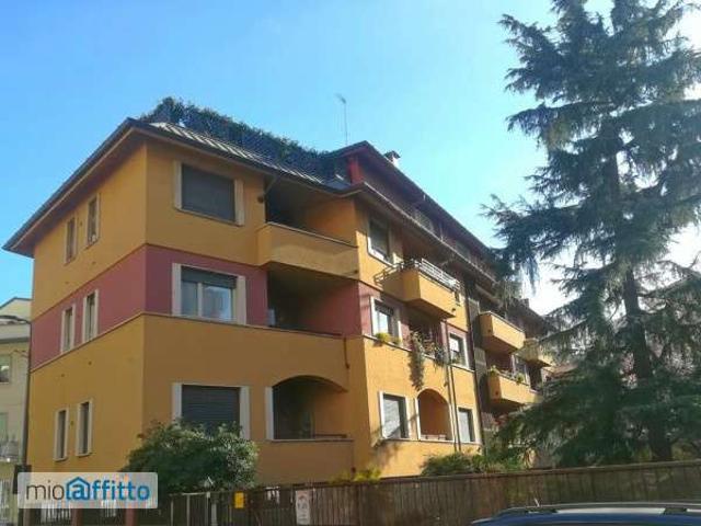 Bilocale arredato con terrazzo Fiera, firenze, sempione, paolo sarpi/arena