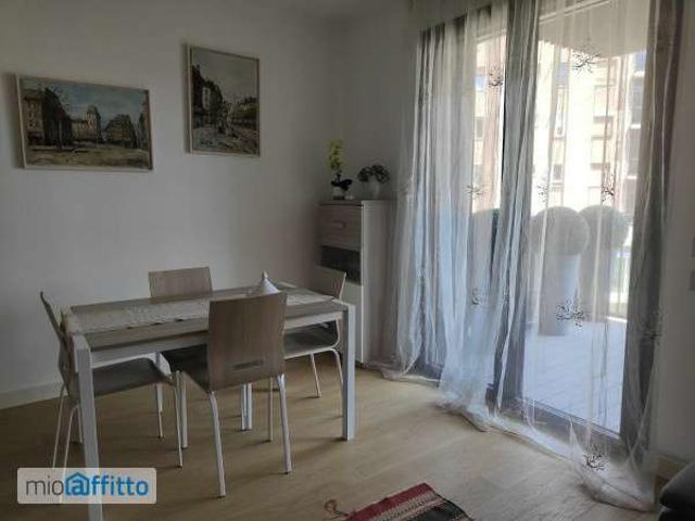 Bilocale arredato con terrazzo Fiera, firenze, sempione, paolo sarpi/arena