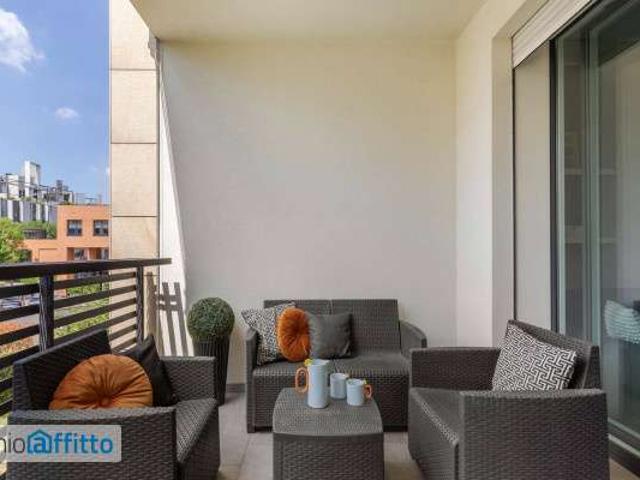 Bilocale arredato con terrazzo Fiera, firenze, sempione, paolo sarpi/arena