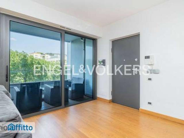 Bilocale arredato con terrazzo Fiera, firenze, sempione, paolo sarpi/arena