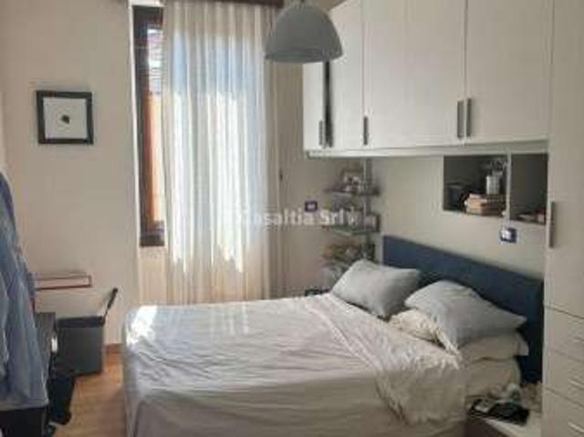 Bilocale arredato con terrazzo Fiera, firenze, sempione, paolo sarpi/arena