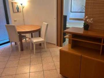 Bilocale arredato con terrazzo Flaminio, fleming, vigna clara, camilluccia