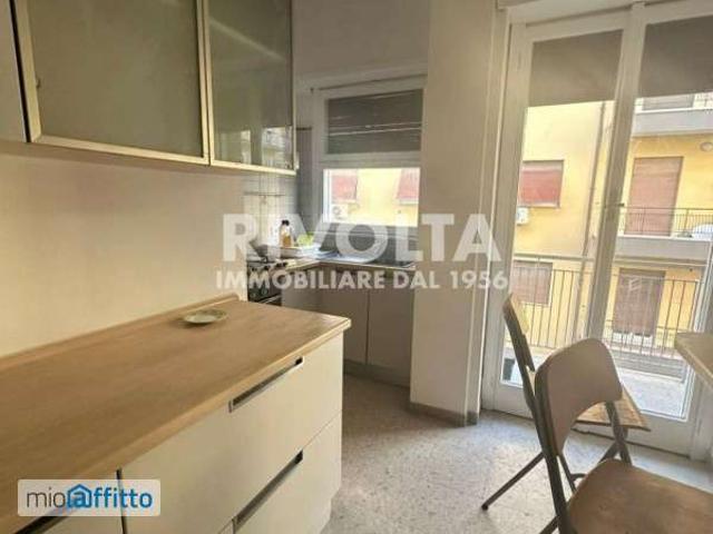 Bilocale arredato con terrazzo Flaminio, fleming, vigna clara, camilluccia