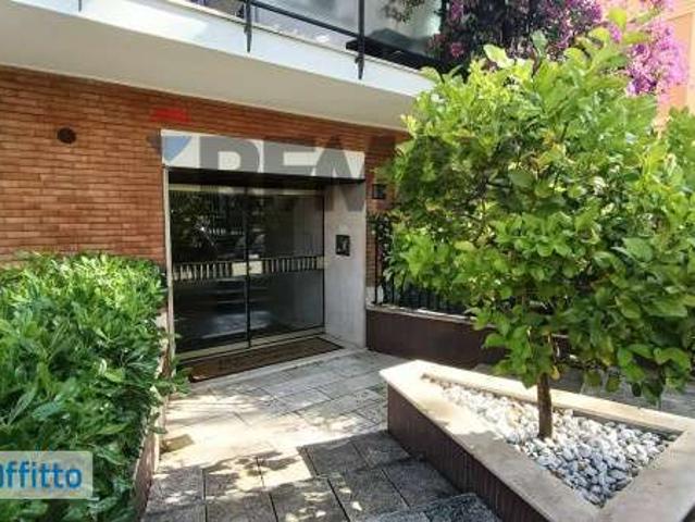 Bilocale arredato con terrazzo Flaminio, fleming, vigna clara, camilluccia