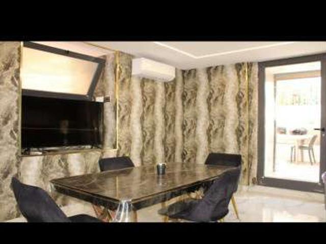 Bilocale arredato con terrazzo Fuorigrotta