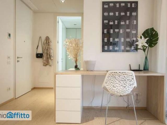 Bilocale arredato con terrazzo Intorno mura