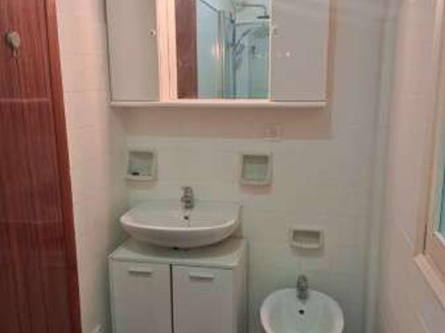 Bilocale arredato con terrazzo Intorno mura