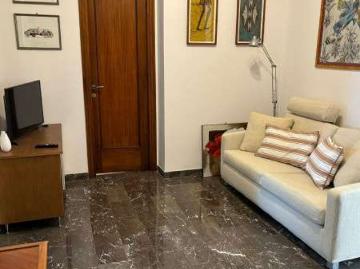 Bilocale arredato con terrazzo Isolotto e legnaia