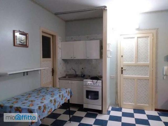 Bilocale arredato con terrazzo Isola Delle Femmine