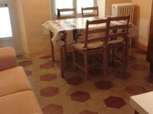 Bilocale arredato con terrazzo Ivrea
