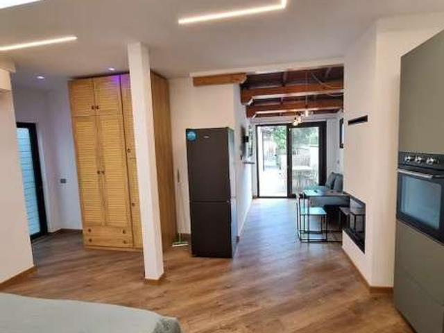 Bilocale arredato con terrazzo Jesolo paese