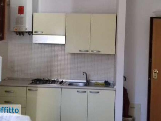 Bilocale arredato con terrazzo Oltre savio borello