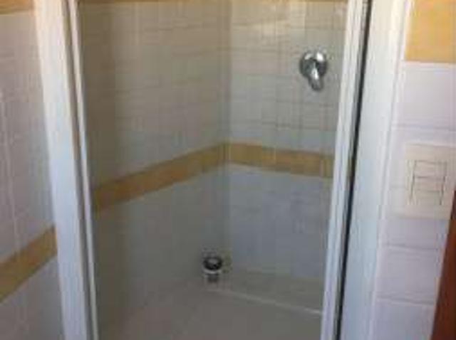 Bilocale arredato con terrazzo Olbia
