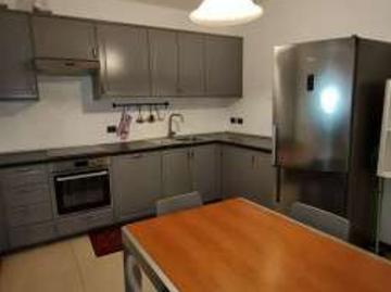 Bilocale arredato con terrazzo Origgio