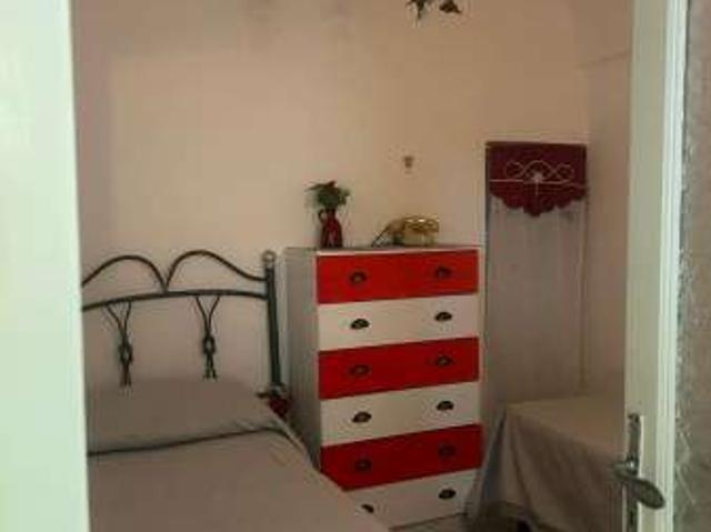 Bilocale arredato con terrazzo Ostuni