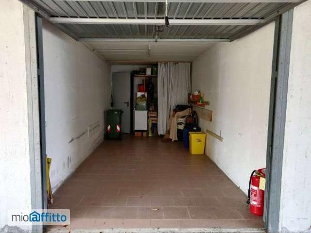 Bilocale arredato con terrazzo Ossimo superiore