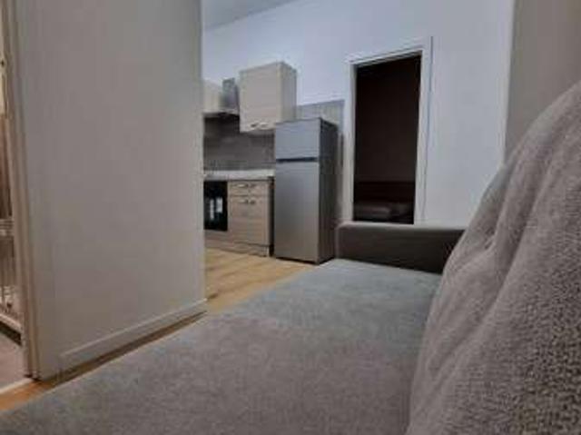 Bilocale arredato con terrazzo Latina