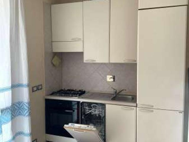 Bilocale arredato con terrazzo La Maddalena