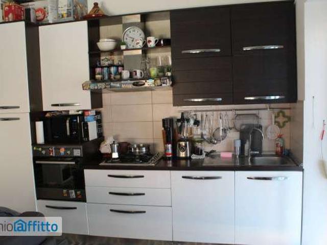 Bilocale arredato con terrazzo La Spezia