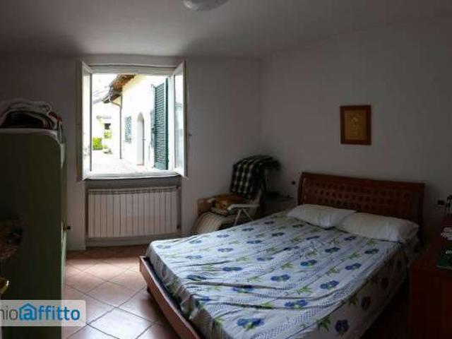 Bilocale arredato con terrazzo Lanzo d'intelvi