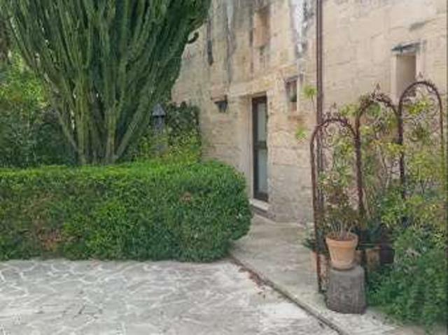 Bilocale arredato con terrazzo Lecce