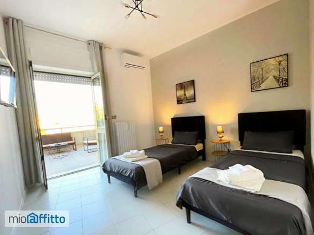 Bilocale arredato con terrazzo Lecce