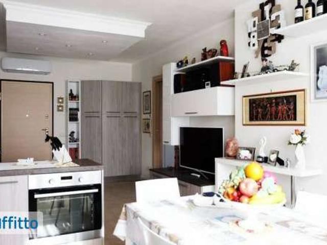 Bilocale arredato con terrazzo Livorno