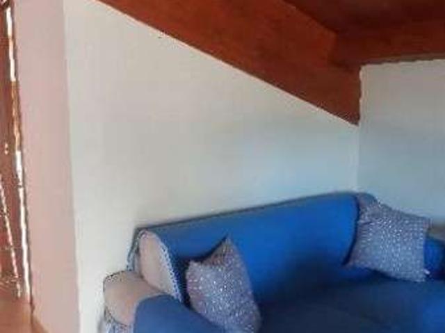 Bilocale arredato con terrazzo Lido