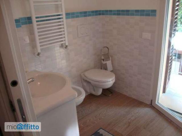 Bilocale arredato con terrazzo Lungomare di levante