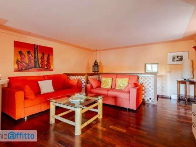 Bilocale arredato con terrazzo Lungomare