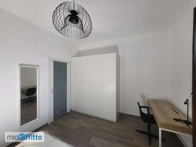 Bilocale arredato con terrazzo Moncalieri