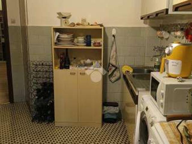 Bilocale arredato con terrazzo Monteverde, gianicolense