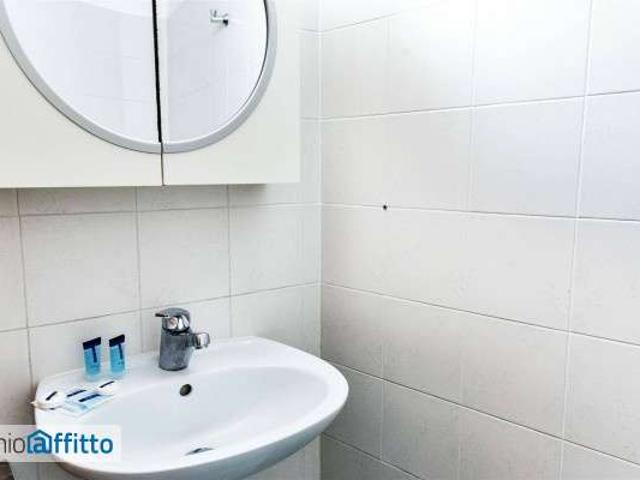 Bilocale arredato con terrazzo Monteverde, gianicolense