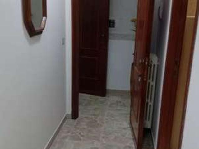 Bilocale arredato con terrazzo Montenero Di Bisaccia