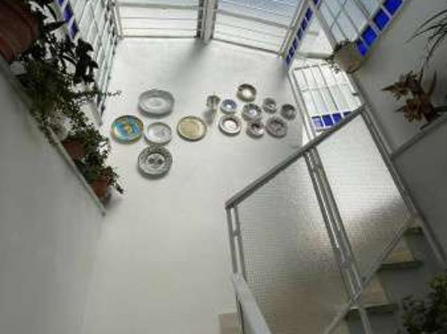 Bilocale arredato con terrazzo Materdei, museo museo