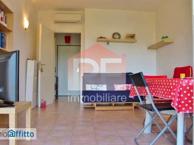 Bilocale arredato con terrazzo Mazzini
